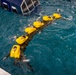 VMFA-214 Underwater Egress Training at USAG Humphreys