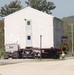 Fifth World War II-era barracks moved at Fort McCoy in May 2025; completes historical effort to save 80-year-old buildings