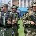 NAFA Guard and Protect Exercise
