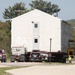 Fifth World War II-era barracks moved at Fort McCoy in May 2025; completes historical effort to save 80-year-old buildings