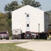 Fifth World War II-era barracks moved at Fort McCoy in May 2025; completes historical effort to save 80-year-old buildings