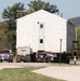 Fifth World War II-era barracks moved at Fort McCoy in May 2025; completes historical effort to save 80-year-old buildings