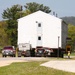 Fifth World War II-era barracks moved at Fort McCoy in May 2025; completes historical effort to save 80-year-old buildings