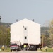 Fifth World War II-era barracks moved at Fort McCoy in May 2025; completes historical effort to save 80-year-old buildings