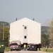 Fifth World War II-era barracks moved at Fort McCoy in May 2025; completes historical effort to save 80-year-old buildings
