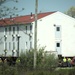 Fifth World War II-era barracks moved at Fort McCoy in May 2025; completes historical effort to save 80-year-old buildings