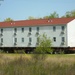 Fifth World War II-era barracks moved at Fort McCoy in May 2025; completes historical effort to save 80-year-old buildings
