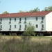 Fifth World War II-era barracks moved at Fort McCoy in May 2025; completes historical effort to save 80-year-old buildings