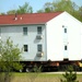 Fifth World War II-era barracks moved at Fort McCoy in May 2025; completes historical effort to save 80-year-old buildings