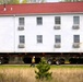 Fifth World War II-era barracks moved at Fort McCoy in May 2025; completes historical effort to save 80-year-old buildings
