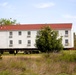 Fifth World War II-era barracks moved at Fort McCoy in May 2025; completes historical effort to save 80-year-old buildings