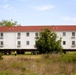 Fifth World War II-era barracks moved at Fort McCoy in May 2025; completes historical effort to save 80-year-old buildings