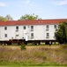 Fifth World War II-era barracks moved at Fort McCoy in May 2025; completes historical effort to save 80-year-old buildings