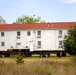 Fifth World War II-era barracks moved at Fort McCoy in May 2025; completes historical effort to save 80-year-old buildings