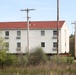 Fifth World War II-era barracks moved at Fort McCoy in May 2025; completes historical effort to save 80-year-old buildings