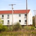 Fifth World War II-era barracks moved at Fort McCoy in May 2025; completes historical effort to save 80-year-old buildings
