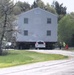 Fifth World War II-era barracks moved at Fort McCoy in May 2025; completes historical effort to save 80-year-old buildings