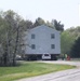 Fifth World War II-era barracks moved at Fort McCoy in May 2025; completes historical effort to save 80-year-old buildings
