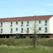 Fifth World War II-era barracks moved at Fort McCoy in May 2025; completes historical effort to save 80-year-old buildings
