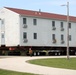 Fifth World War II-era barracks moved at Fort McCoy in May 2025; completes historical effort to save 80-year-old buildings