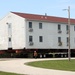 Fifth World War II-era barracks moved at Fort McCoy in May 2025; completes historical effort to save 80-year-old buildings