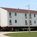 Fifth World War II-era barracks moved at Fort McCoy in May 2025; completes historical effort to save 80-year-old buildings
