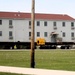 Fifth World War II-era barracks moved at Fort McCoy in May 2025; completes historical effort to save 80-year-old buildings