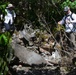 Family of B-29 &quot;Colleen&quot; Captain visits Crash Site for 80th Anniversary