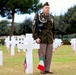 US Army commemorates sacrifice at Sicily-Rome American Cemetery