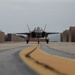 U.S. Marine Corps F-35Bs refuel at Osan Air Base