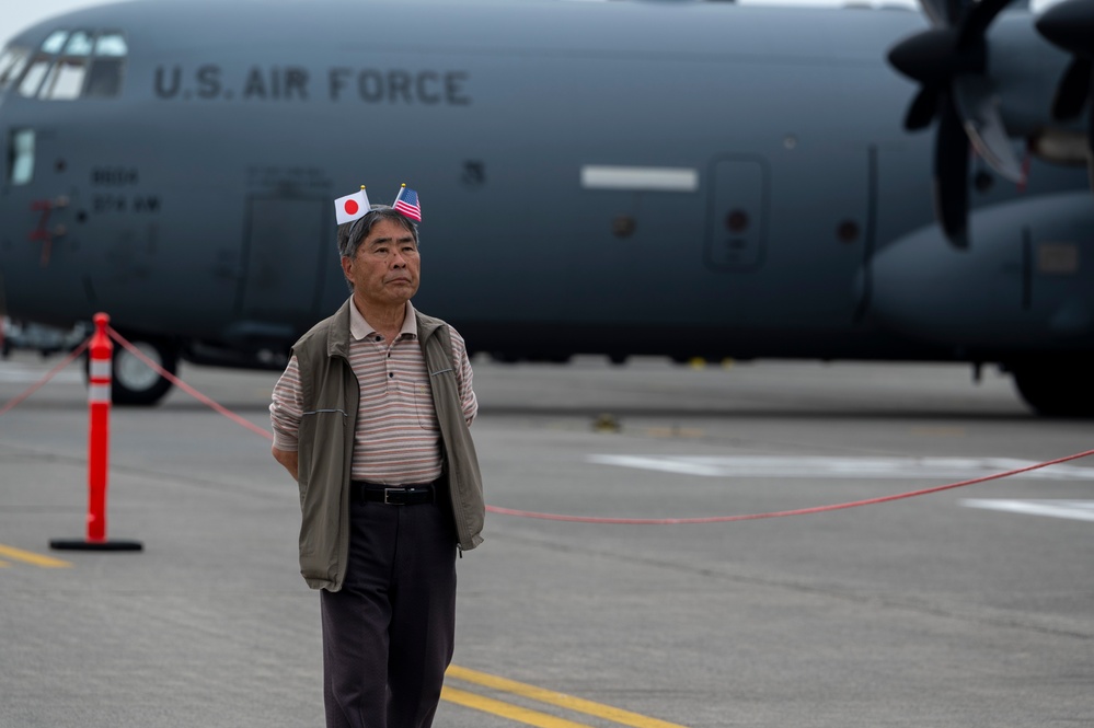 Japanese-American Friendship Festival 2025: Day Two