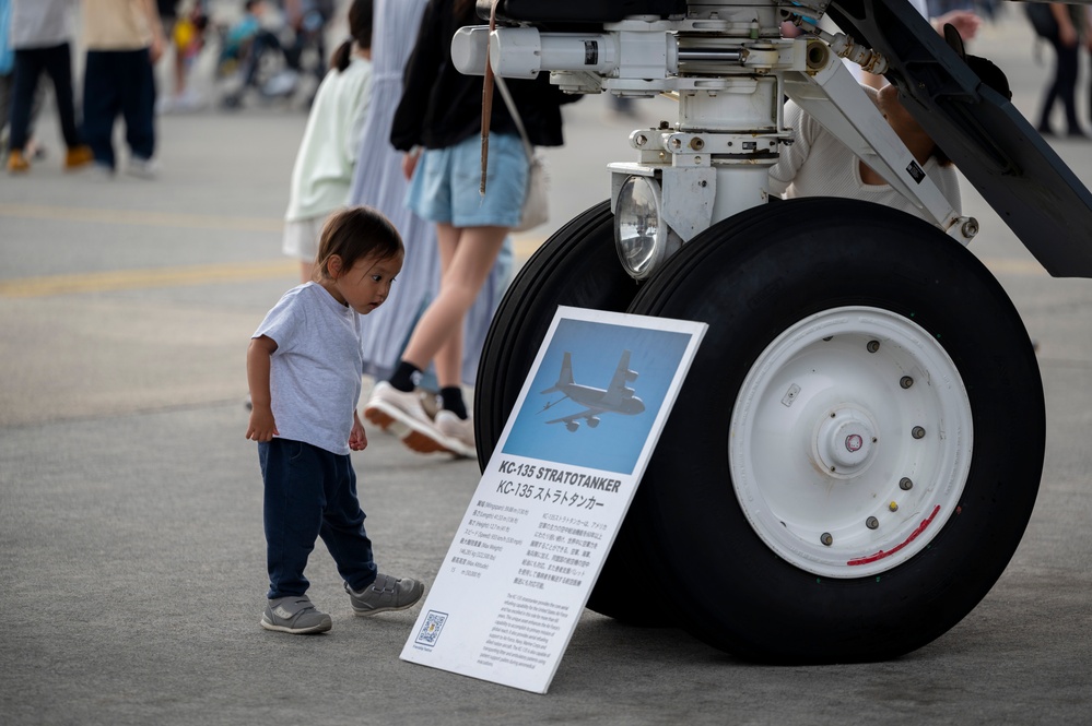 Japanese-American Friendship Festival 2025: Day Two