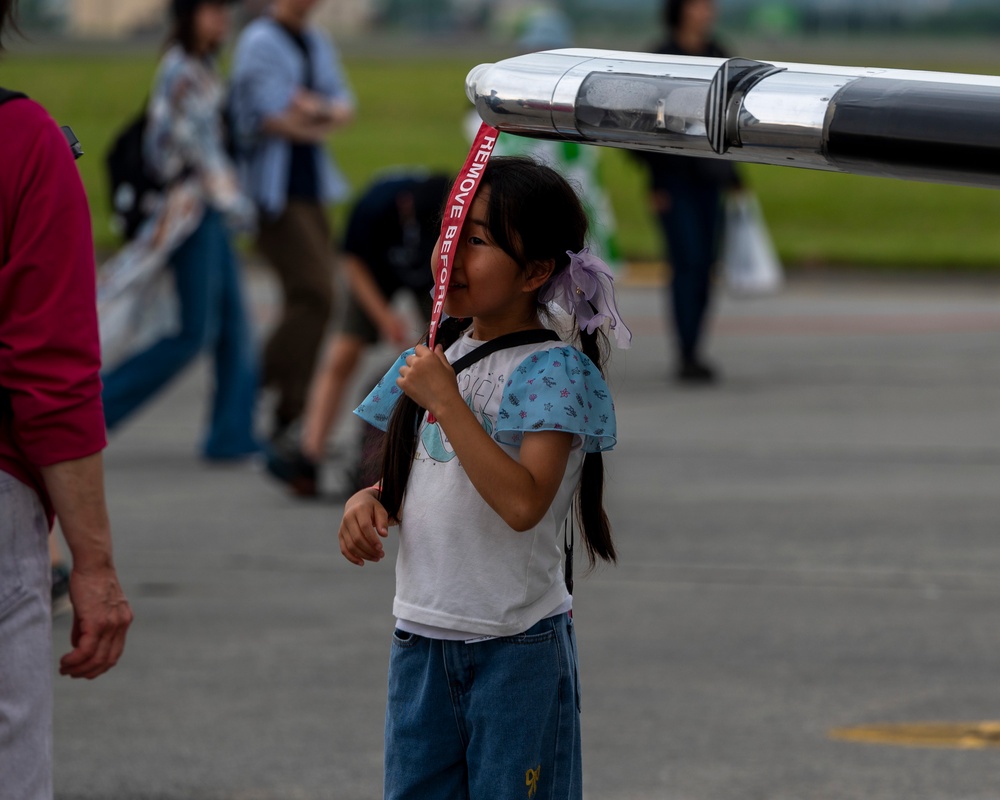 Japanese-American Friendship Festival 2025: Day Two