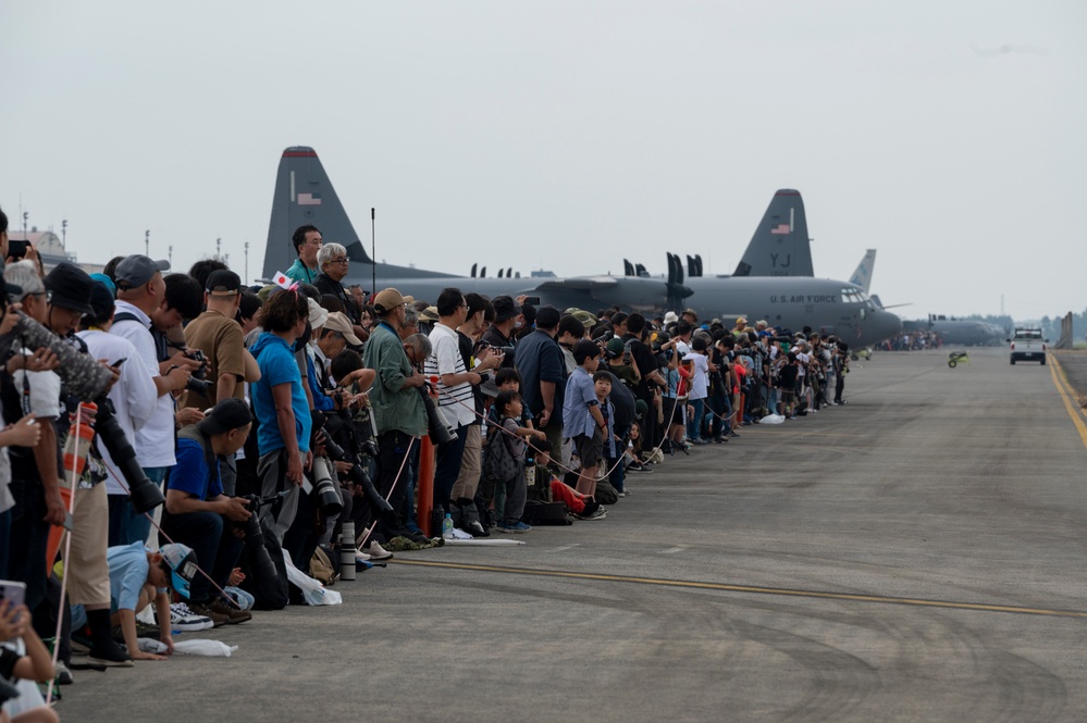 Japanese-American Friendship Festival 2025: Day Two