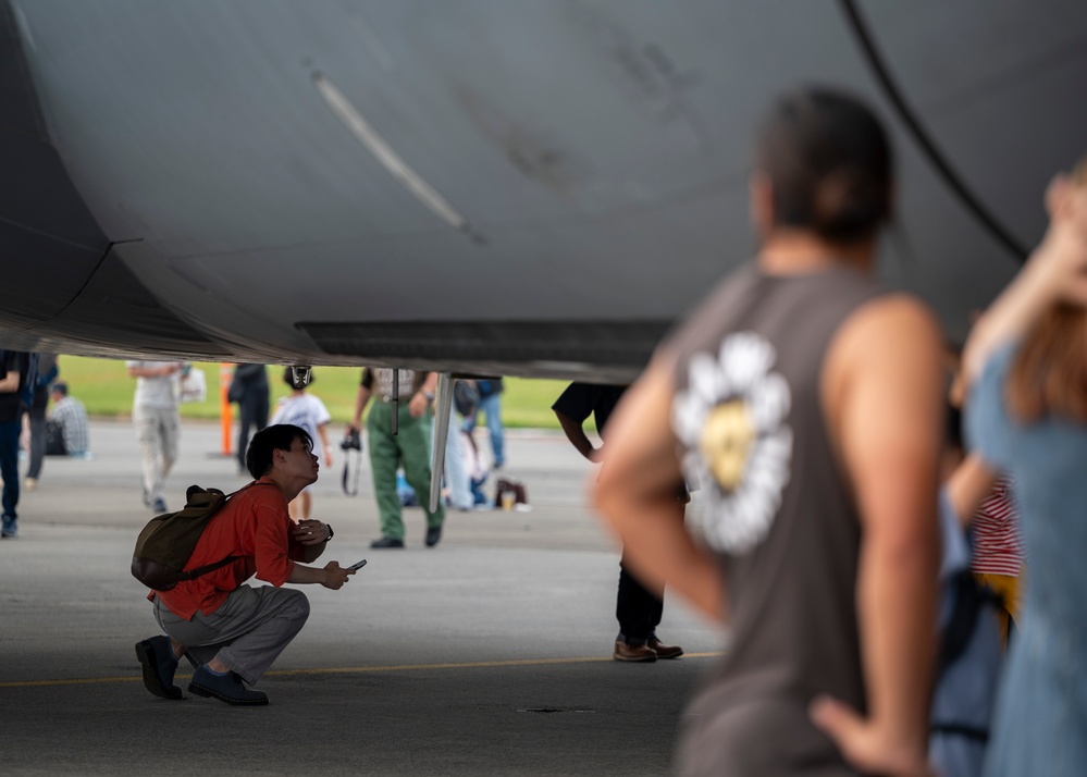 Japanese-American Friendship Festival 2025: Day Two