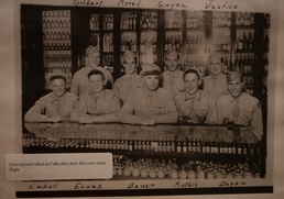 Family of B-29 "Colleen" Captain visits Crash Site for 80th Anniversary