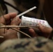 Marines Execute a Resupply and Water Purification Test 