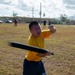 Frank Cable Sailors participate in Security Reaction Force Basic Training