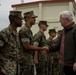 U.S. Ambassador George Glass Visits 12th MLR