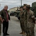 U.S. Ambassador George Glass Visits 12th MLR