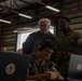 U.S. Ambassador George Glass Visits 12th MLR
