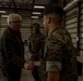U.S. Ambassador George Glass Visits 12th MLR