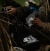 Marines Execute a Resupply and Water Purification Test 