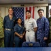 United States Naval Academy Exchange Student Tours USS Preble