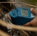 Marines Execute a Resupply and Water Purification Test 