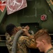 Marines Execute a Resupply and Water Purification Test