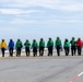 USS America (LHA 6) Conducts Flight Operations