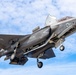 USS America (LHA 6) Conducts Flight Operations