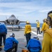 USS America (LHA 6) Conducts Flight Operations