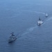 U.S. and Philippine Coast Guards Conduct Maritime Cooperative Activity